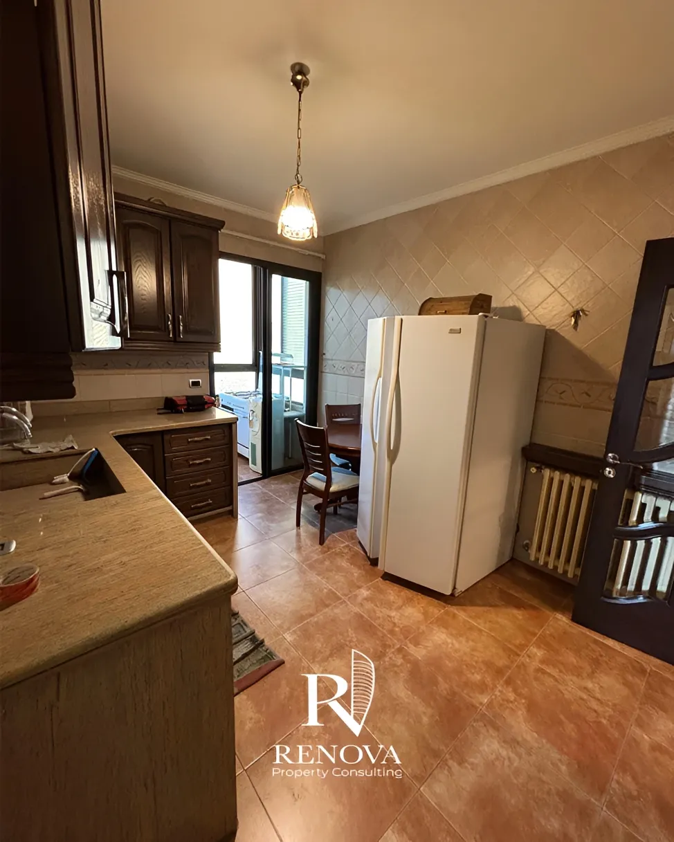 Apartment for rent in Zahlé