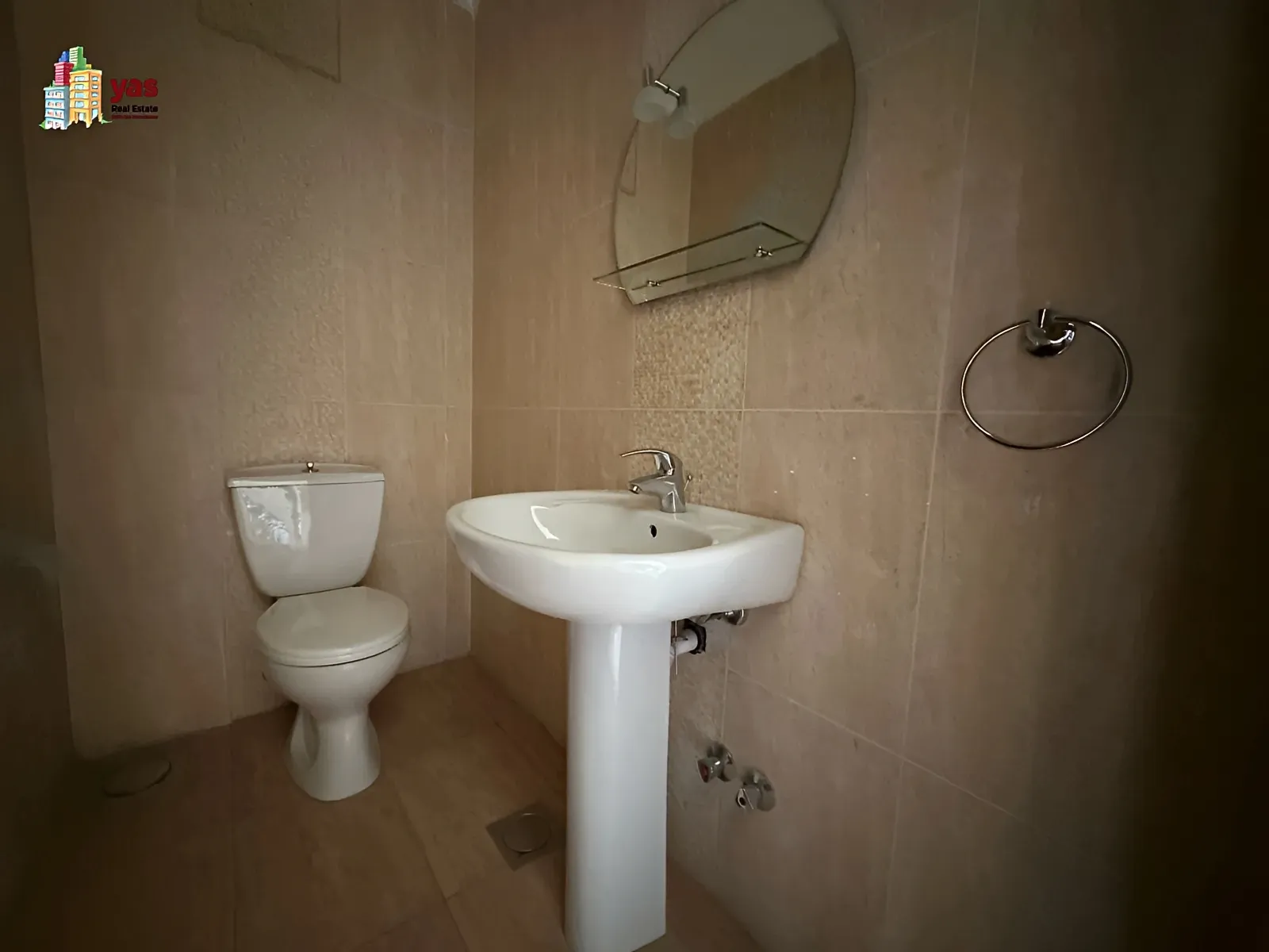 Apartment for Sale in Kfar Yassine