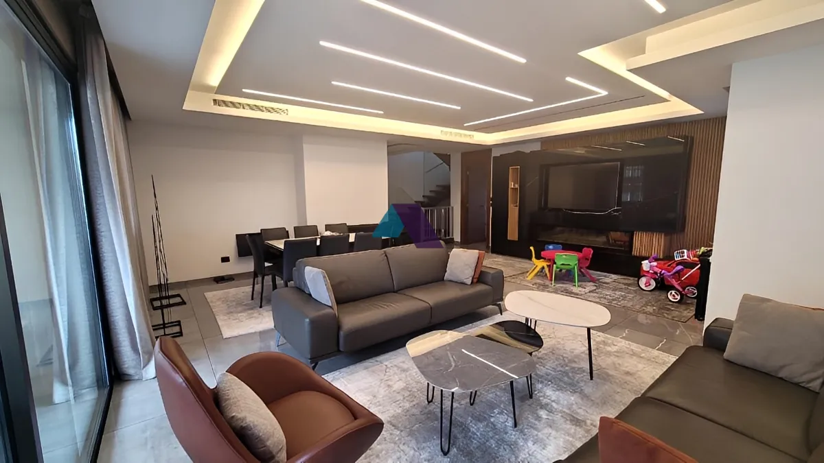 Duplex for Sale in Sahel Aalma
