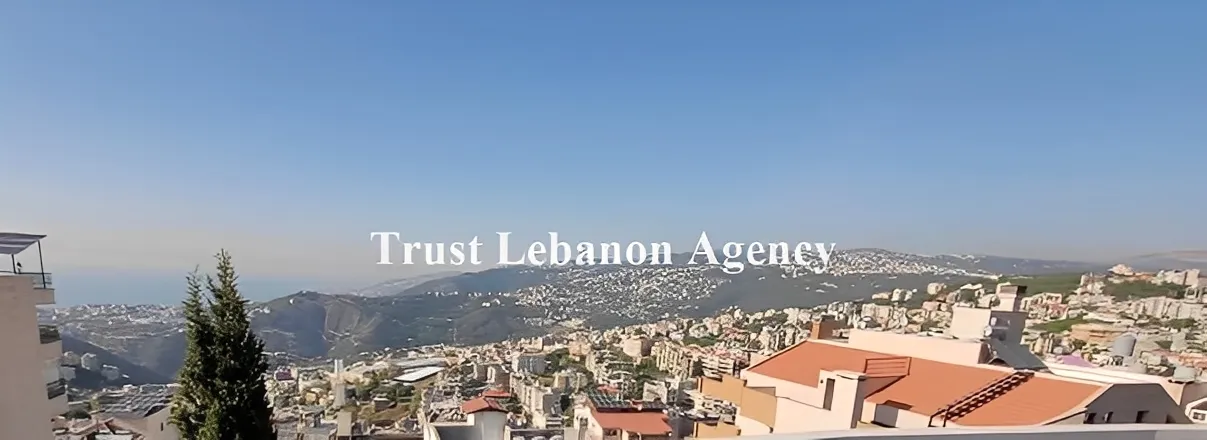 Duplex for Sale in Metn Elyssar Lebanon