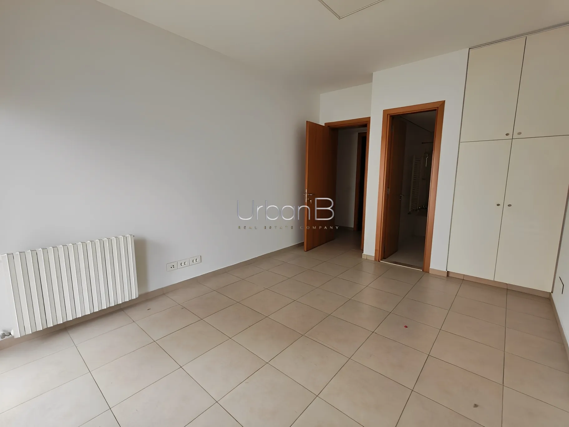 Apartment for Rent in Mar Meter, Achrafieh, Beirut