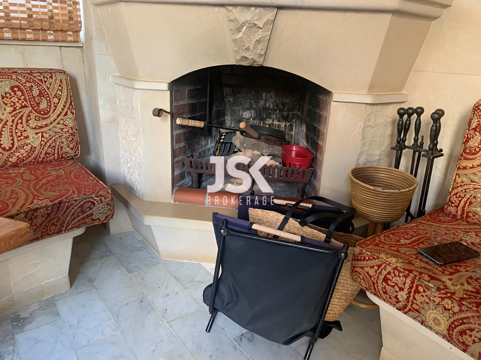 Apartment for Rent in Blat