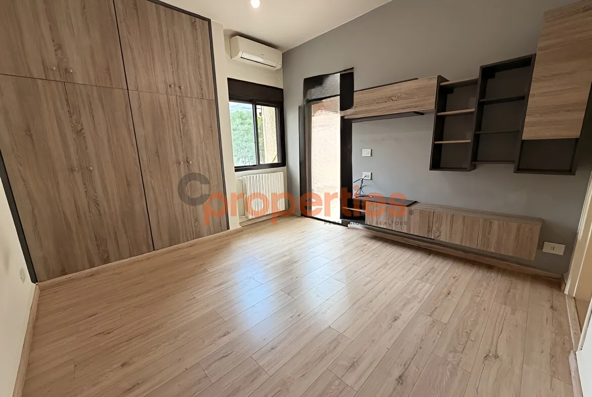 Apartment for Rent in Naqqache - 3 bed, 2 bath