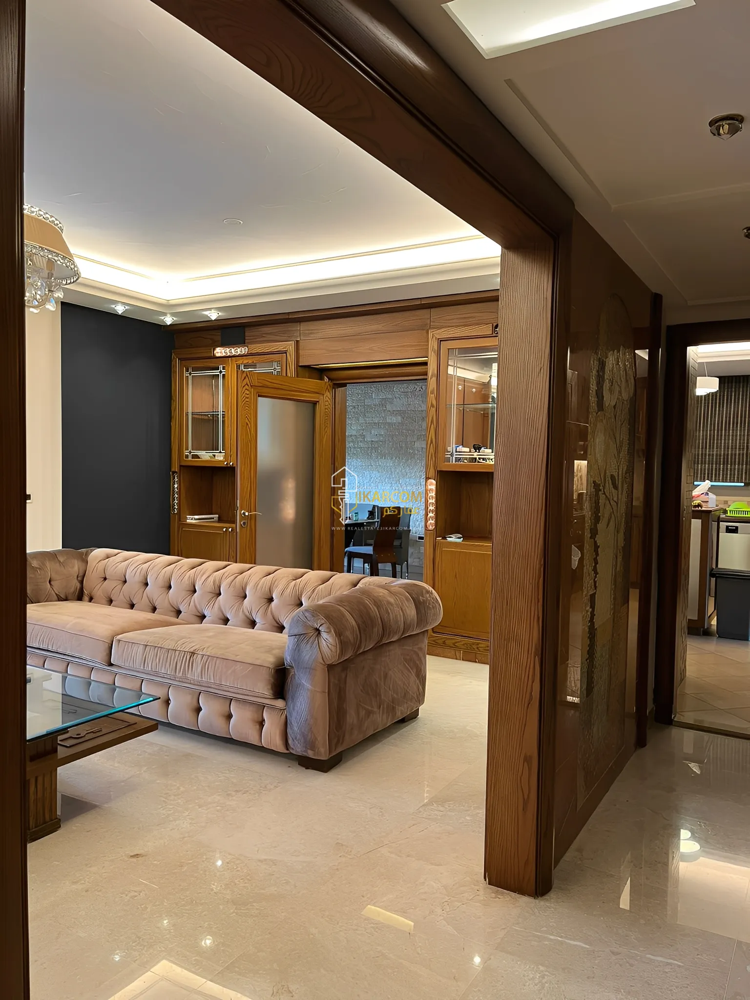 Apartment for Sale in Badaro