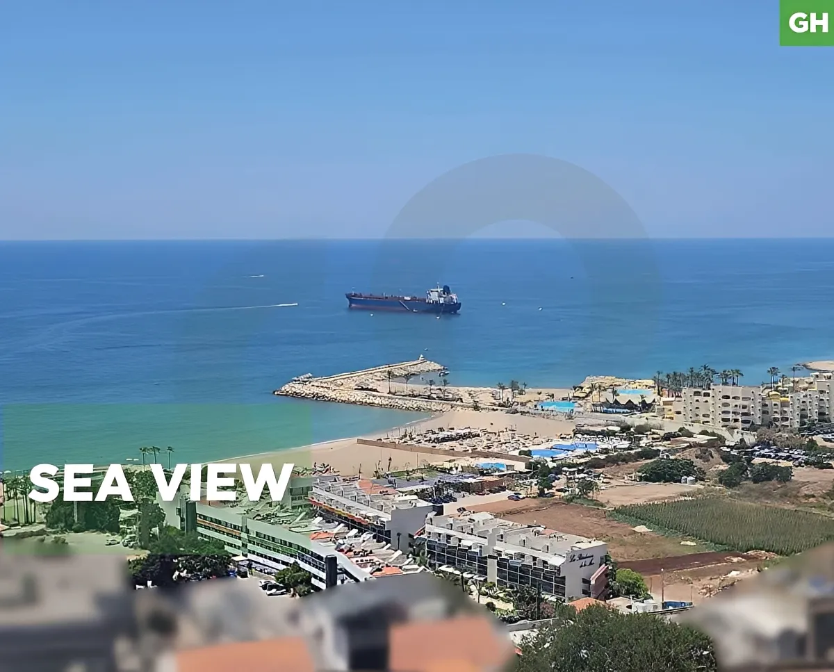 Land for Sale in Zouk Mosbeh, Lebanon