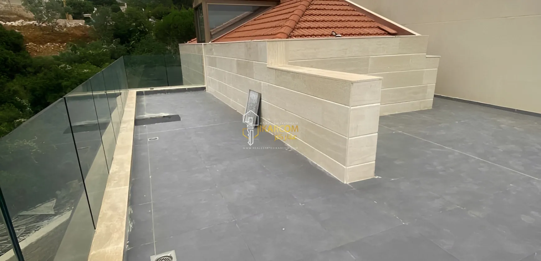Apartment for Sale in Metn, Baabdat, Lebanon - 3 bed, 4 bath
