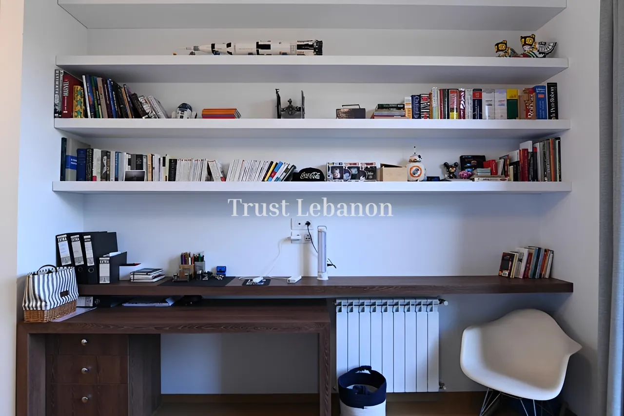 Apartment for sale in Bikfaiya, Lebanon