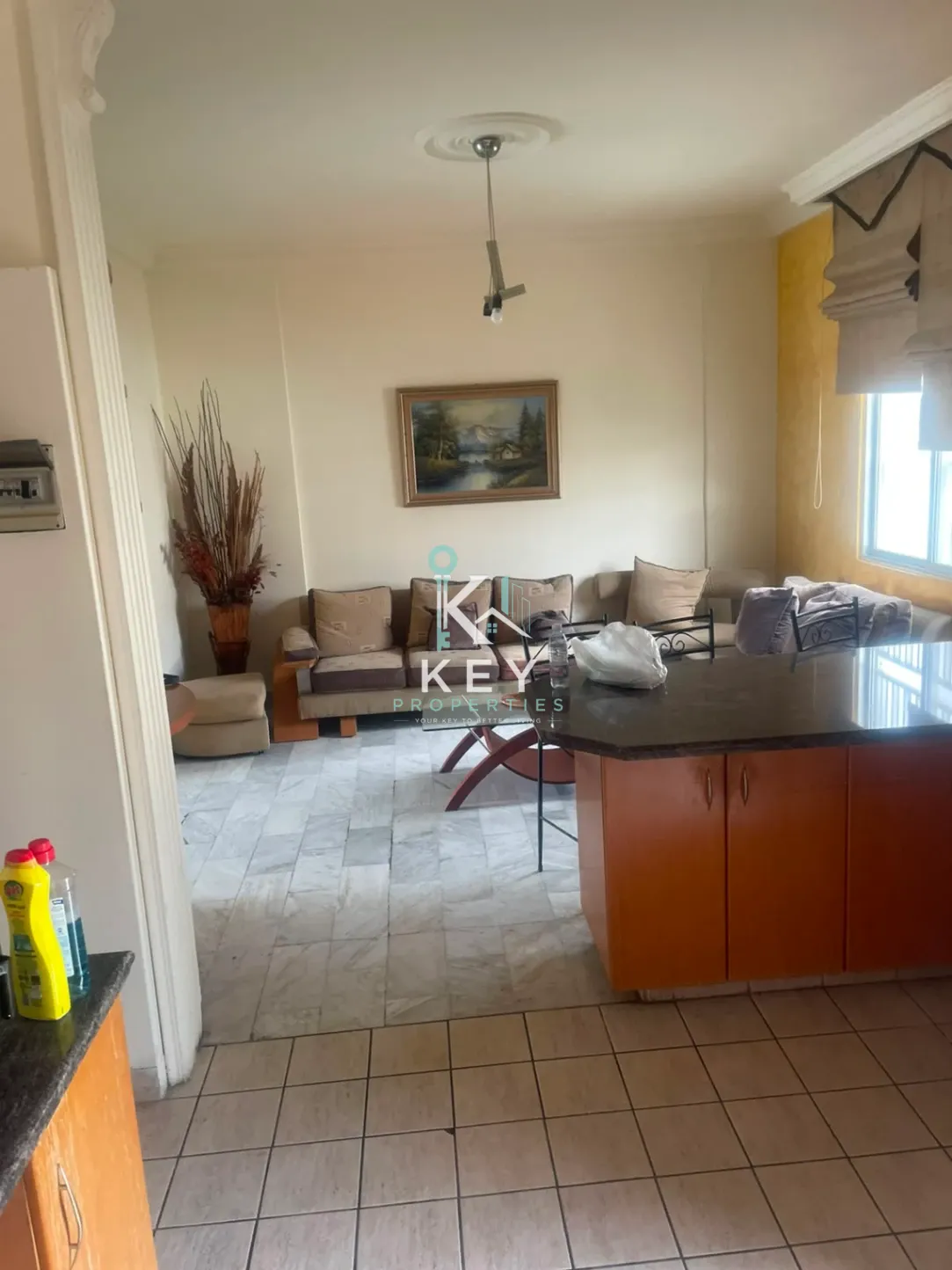 Apartment for sale in Zouk Mikael, Lebanon