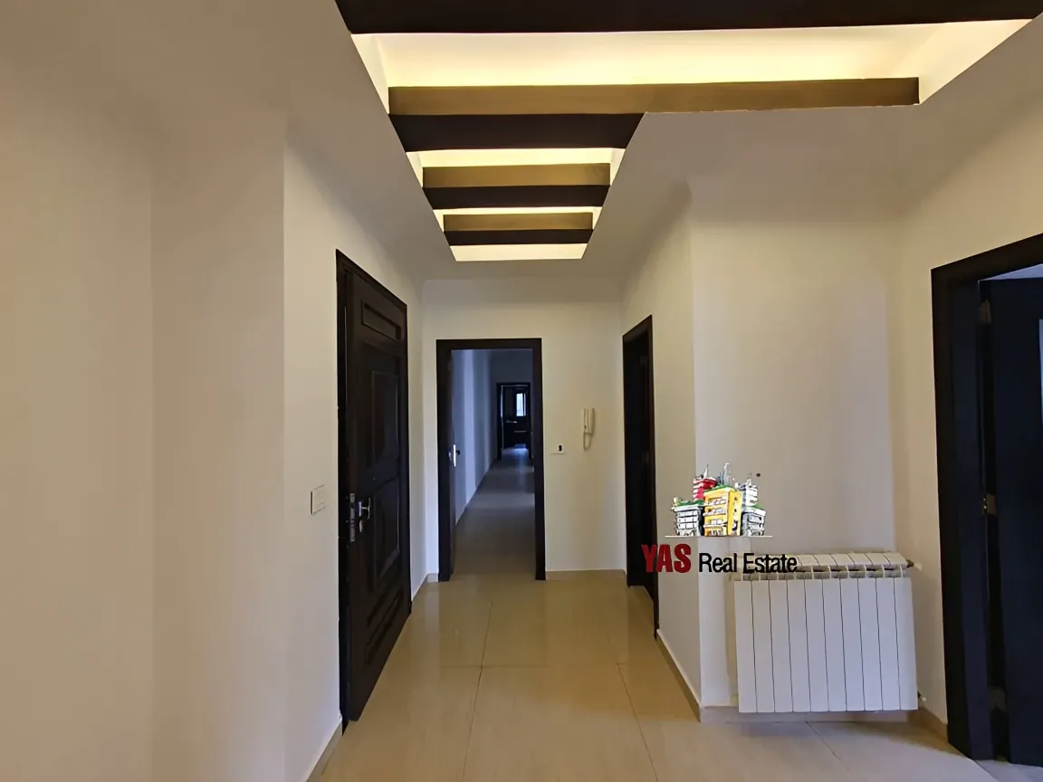 Apartment for Rent in Ajaltoun
