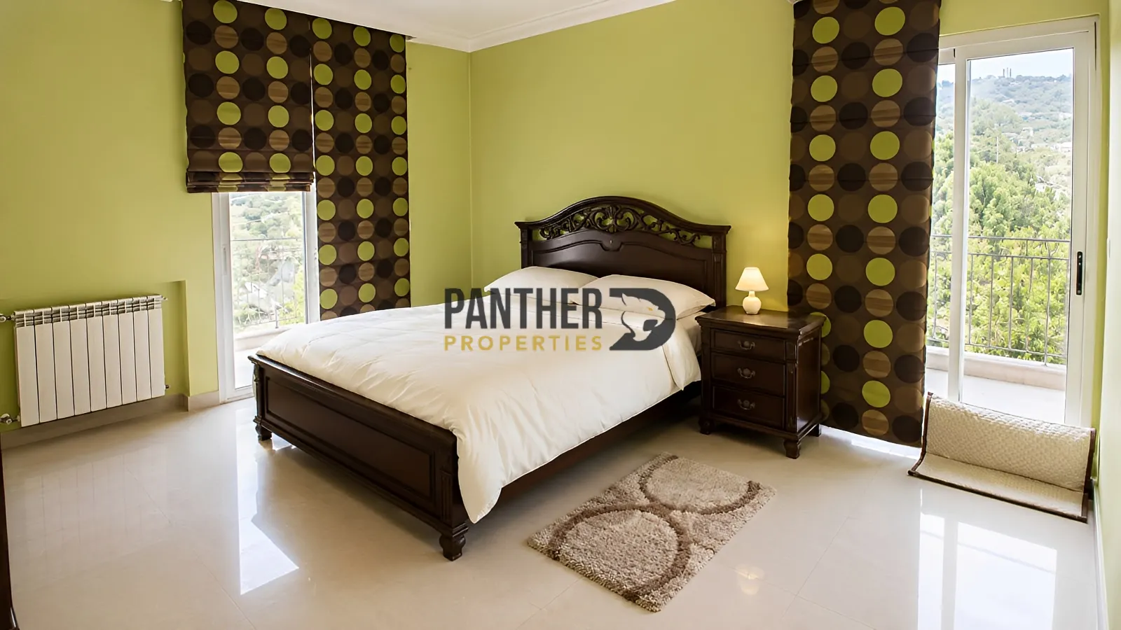 Duplex for sale in Ain saadeh, lebanon