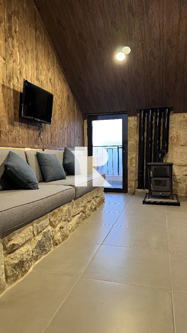 Chalet for rent in Mechmech, lebanon