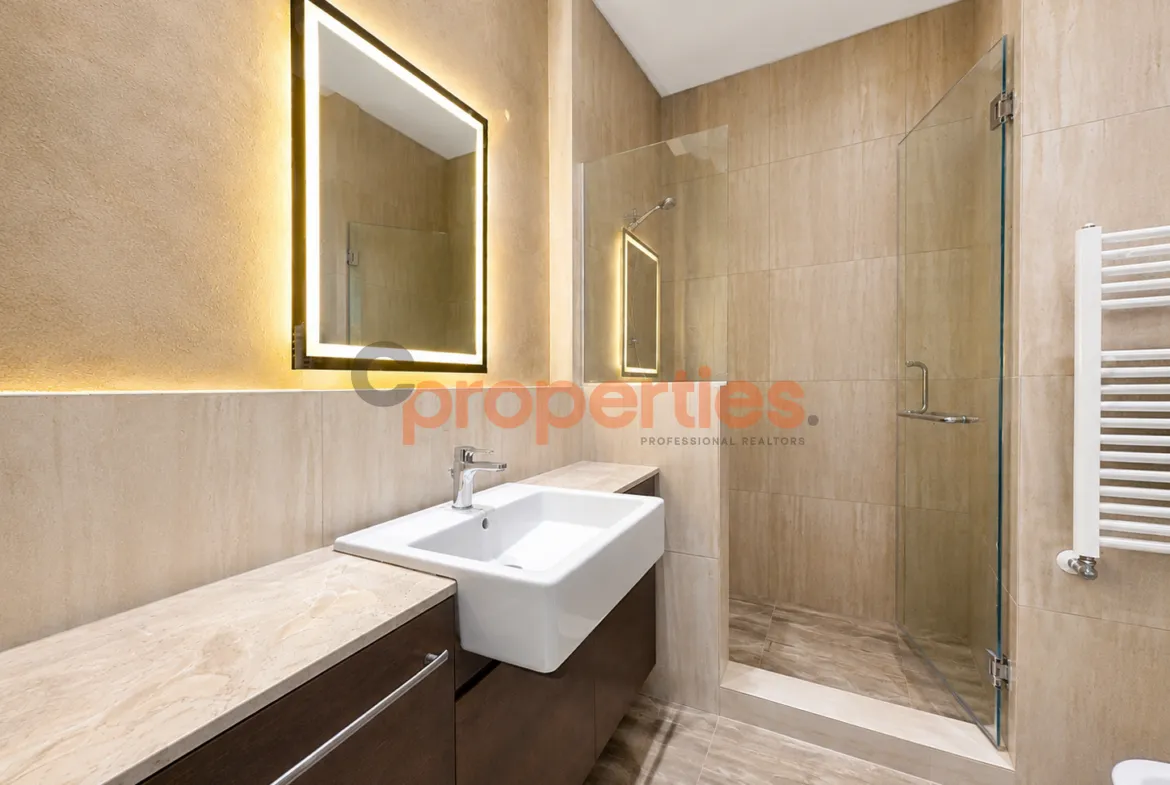 Apartment for Sale in Ain Al Mraiseh