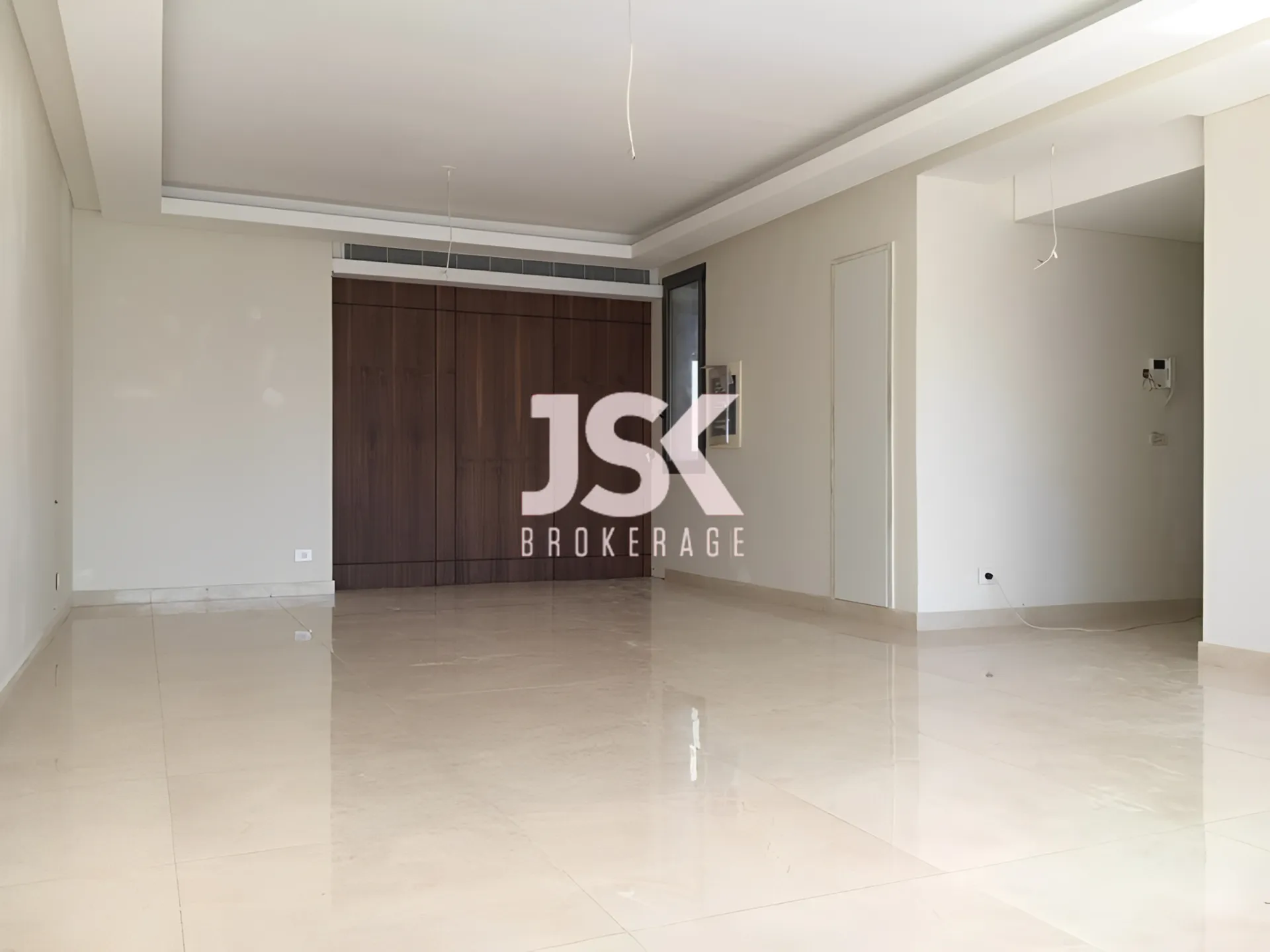 Apartment for Sale in Achrafieh, Beirut, Lebanon