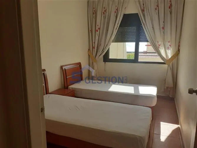 Chalet for Rent in Faraiya