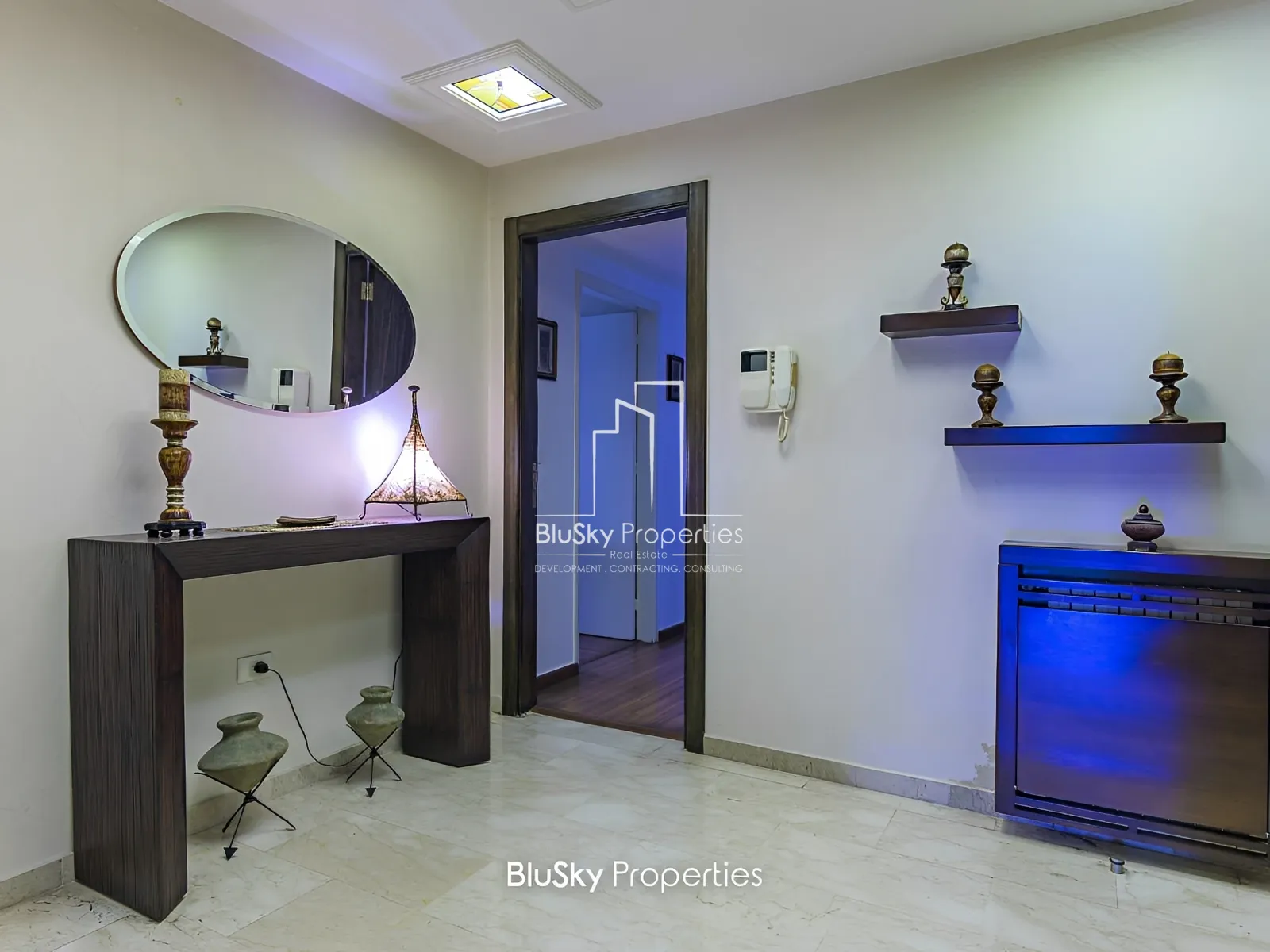 Apartment for Sale in Mansourieh