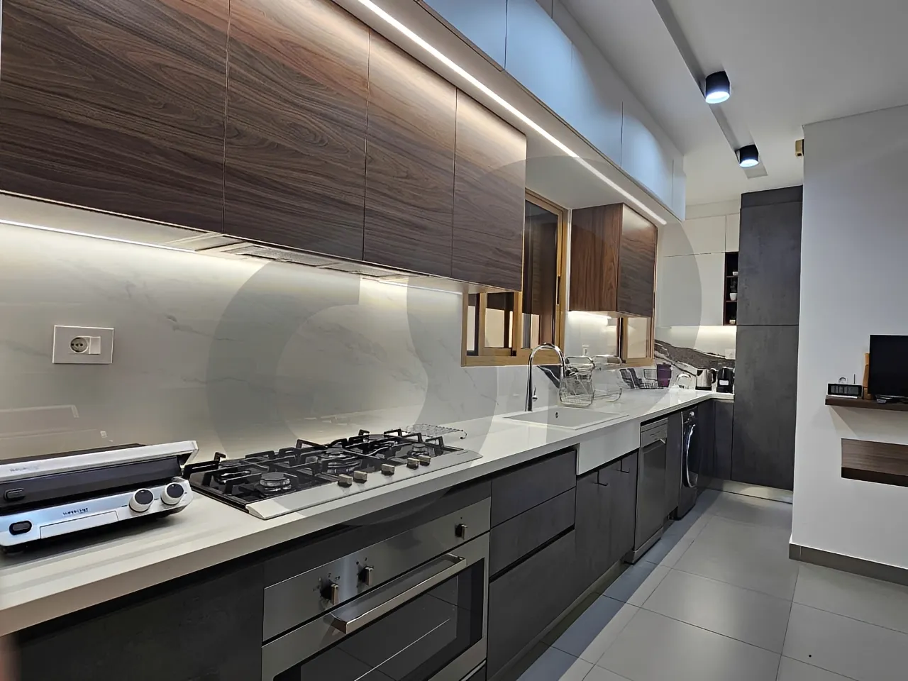 Apartment for Sale in Merdacheh