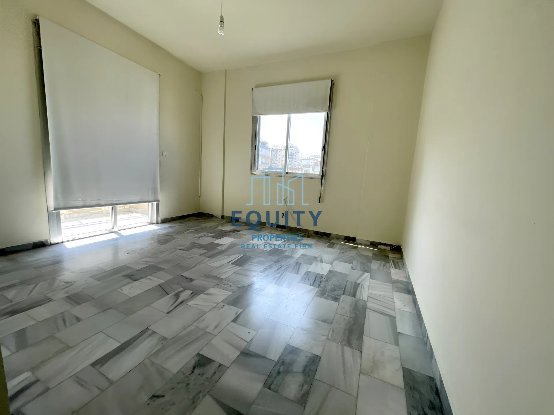 Apartment for Rent in Zouk Mosbeh