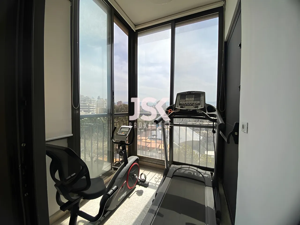 Apartment for Rent in Unesco