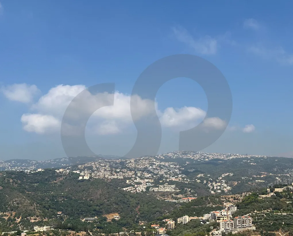 Apartment for Rent in Dik El Mehdi
