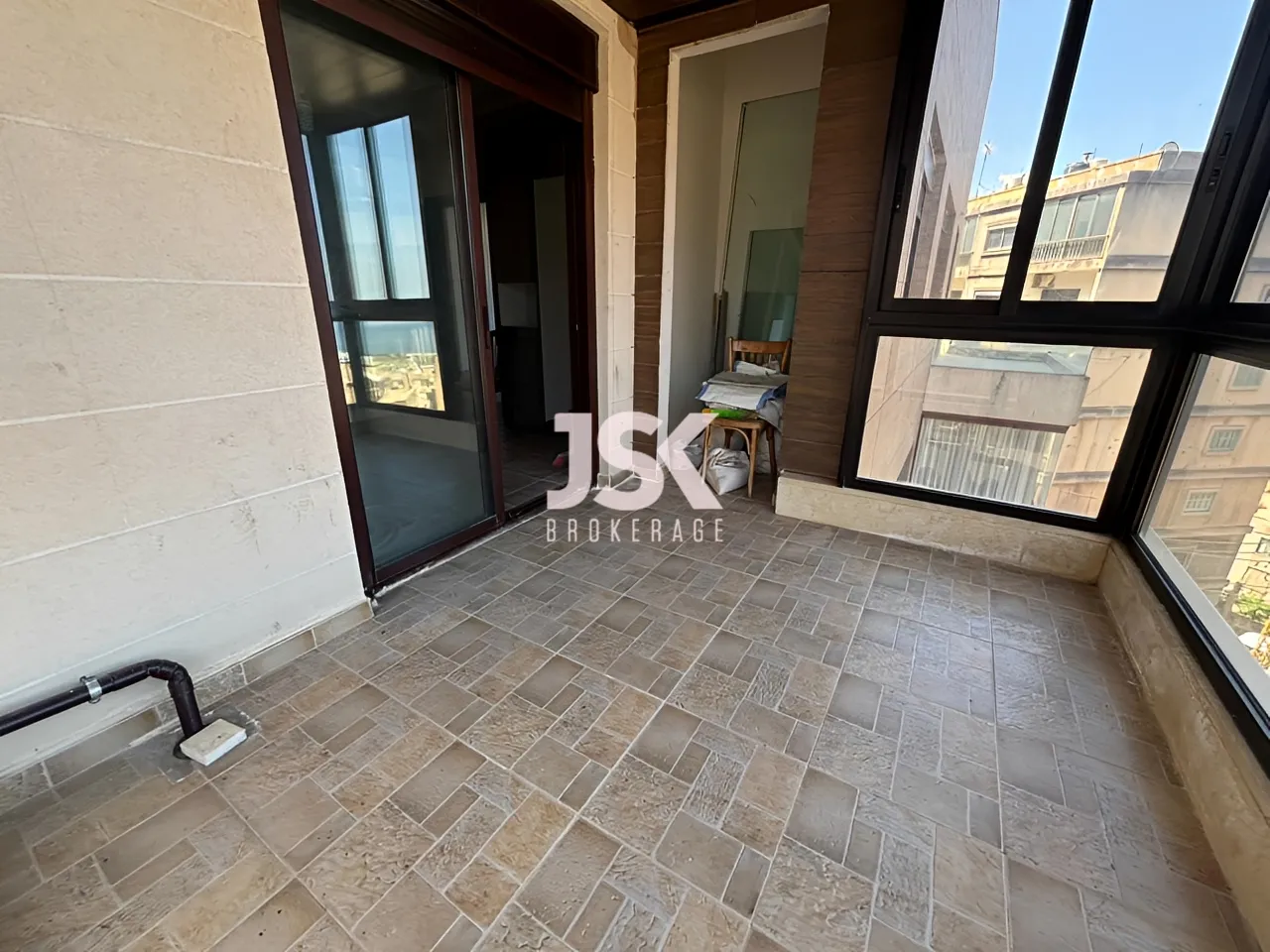 Apartment for Sale in Dbayeh