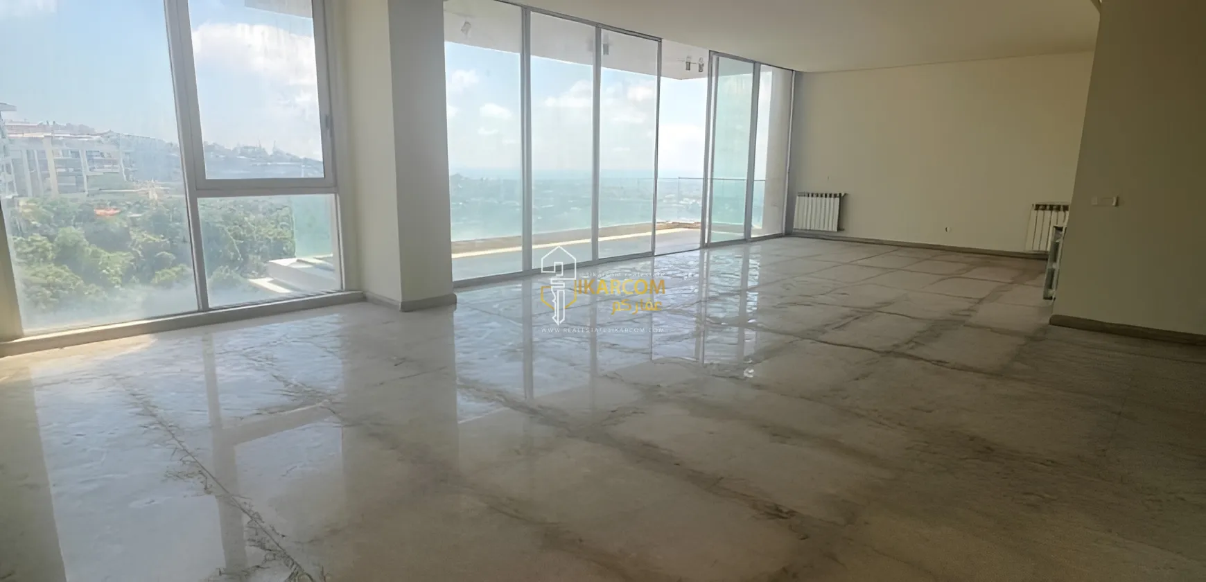 Apartment for Sale in Metn, Mansourieh, Lebanon - 3 bed, 3 bath