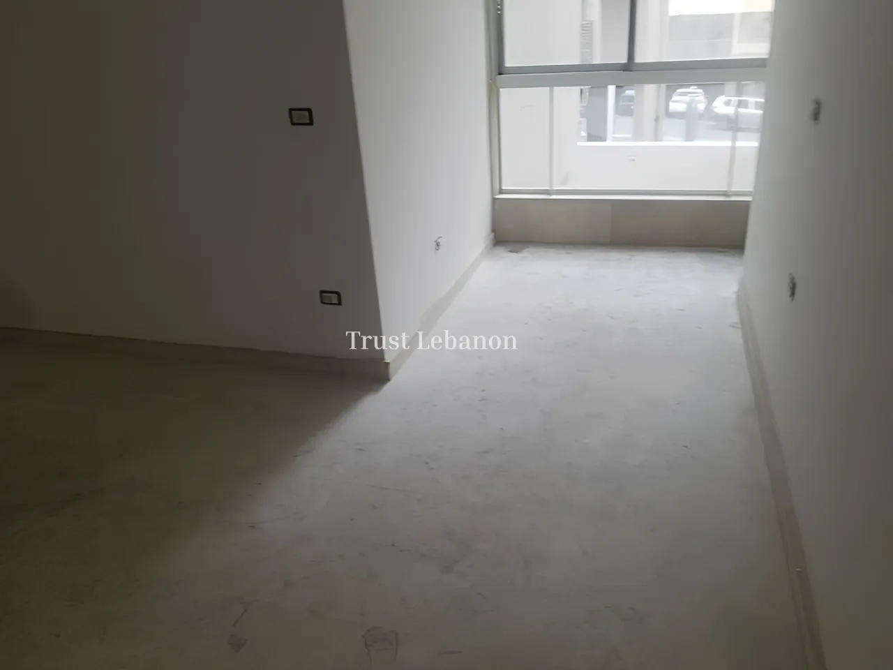 Apartment for sale in Sanayeh, Beirut, Lebanon
