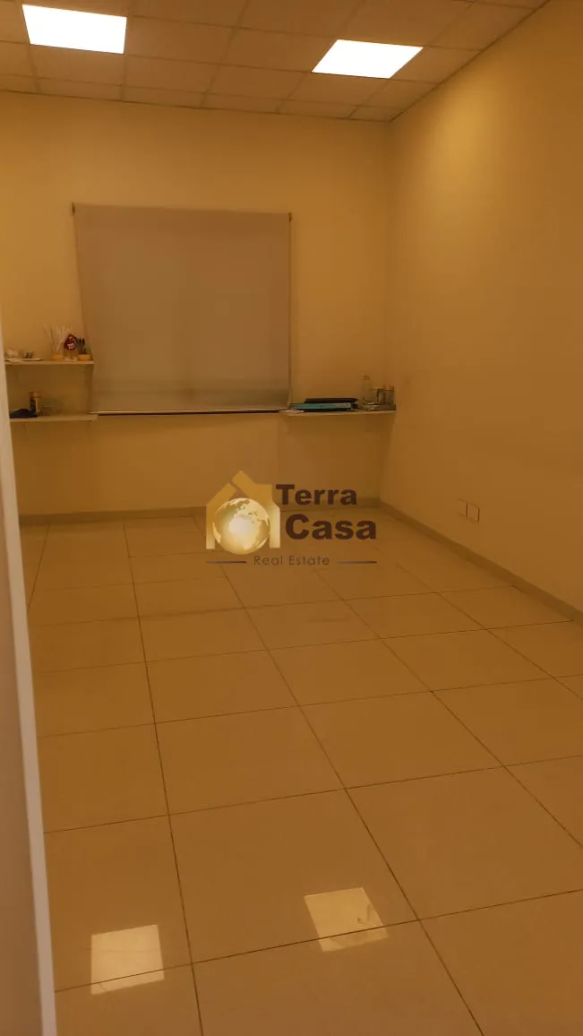 Commercial for rent in Zalka, Lebanon