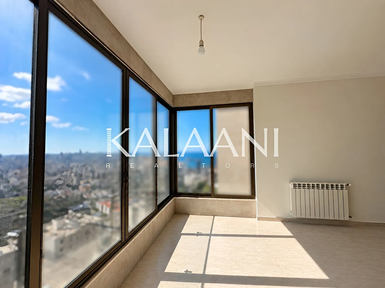 Duplex for sale in Biaqout