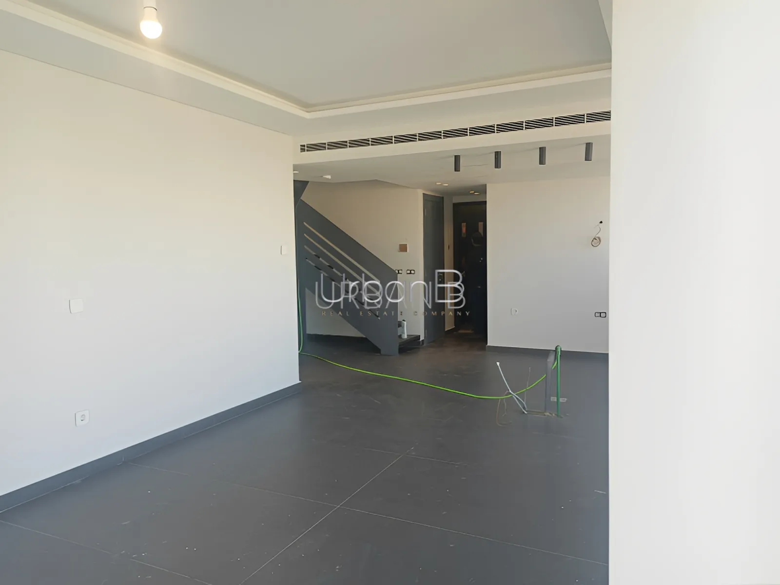 Residential in Hotel dieu, beirut, lebanon