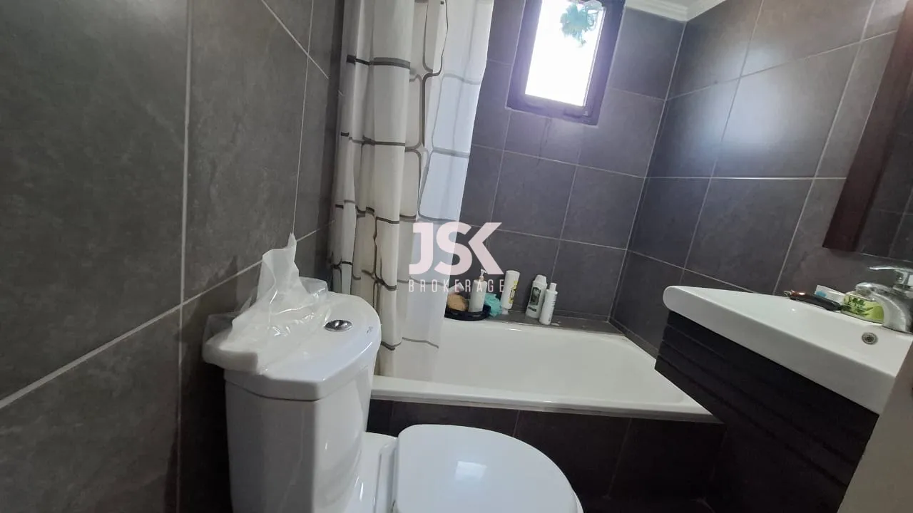 Apartment for Sale in Blat