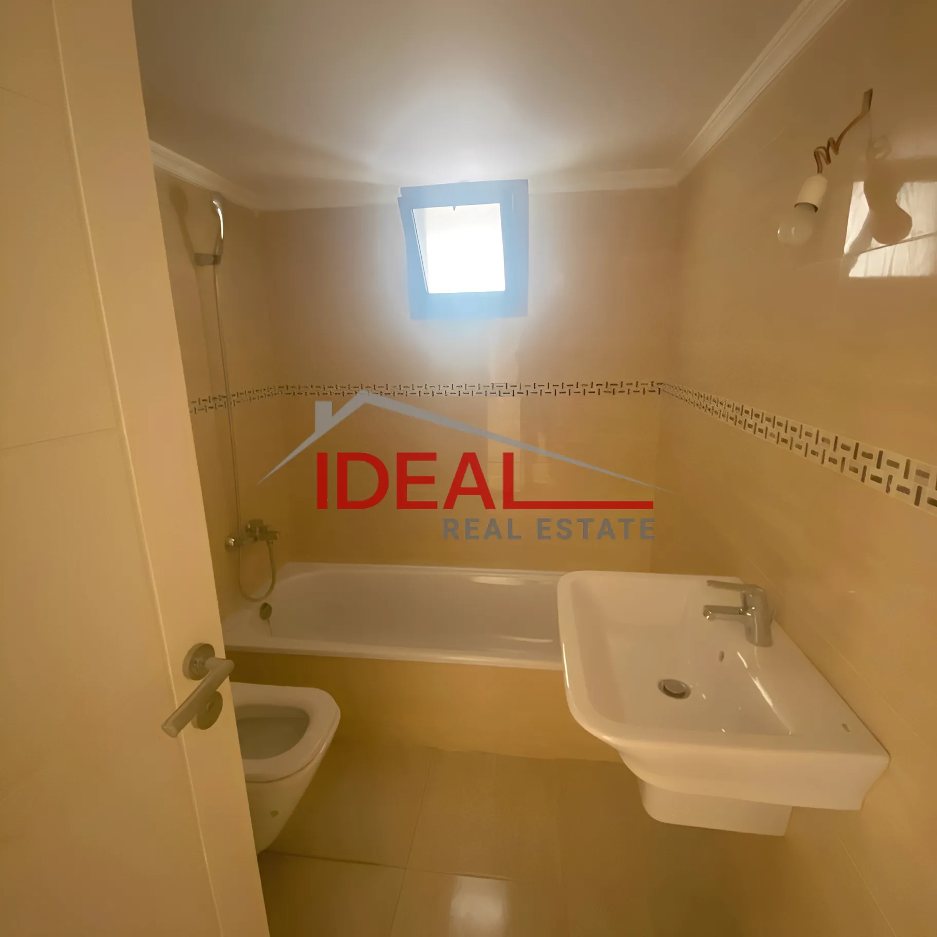 Apartment for Sale in Louaizeh, Lebanon