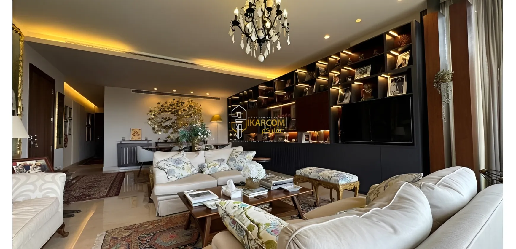 Apartment for Sale in Metn, Monteverde, Lebanon