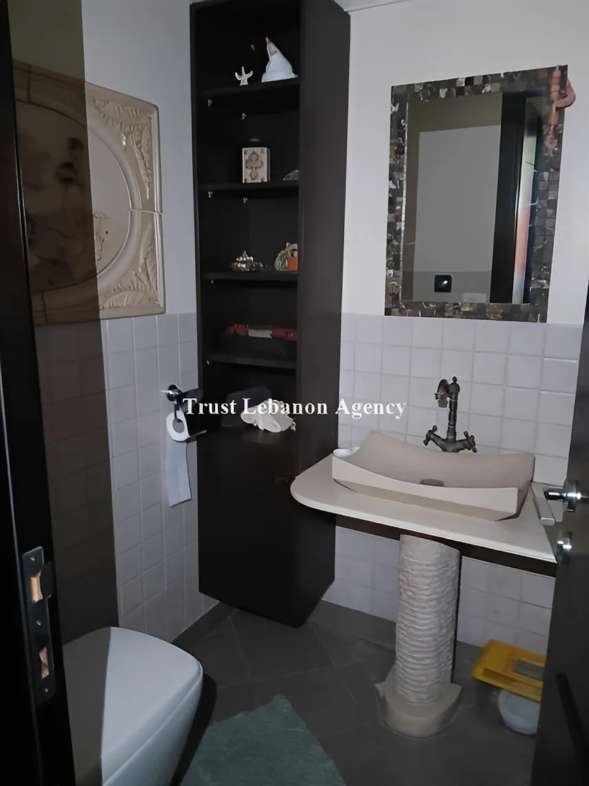 Apartment for Rent in Metn Jal Al Dib Lebanon