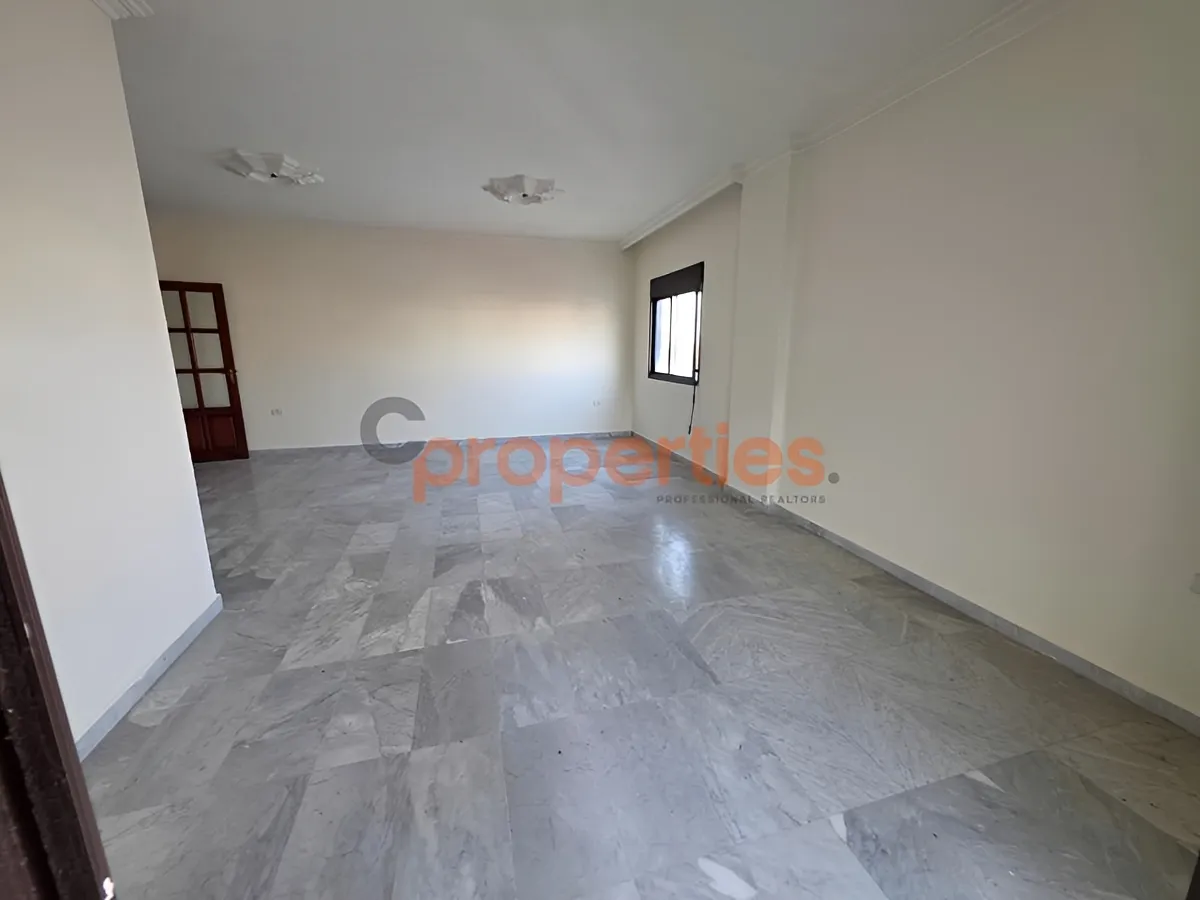 Apartment for Sale in Bsalim - 3 bed, 3 bath