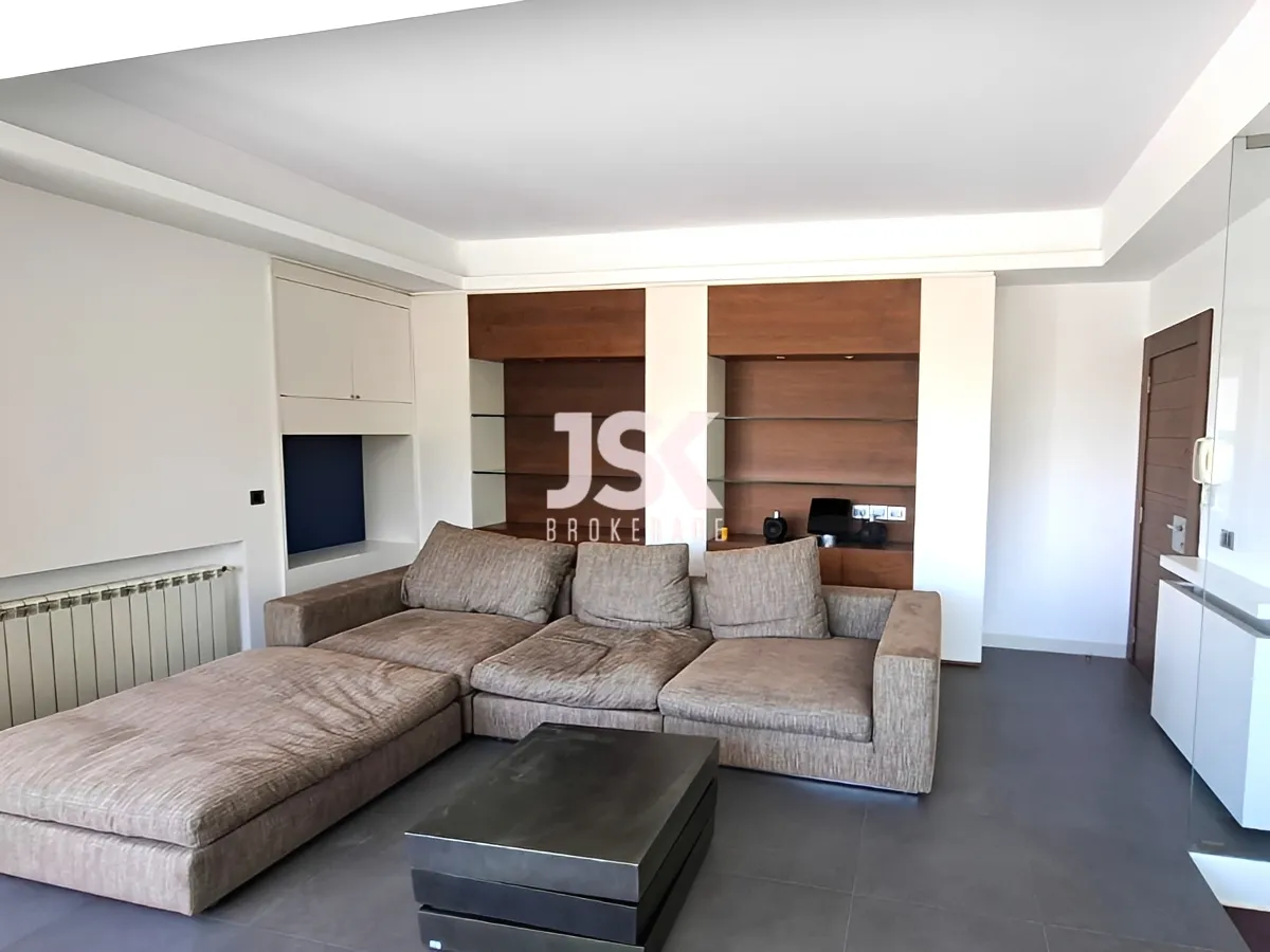 Duplex for Rent in Bsalim