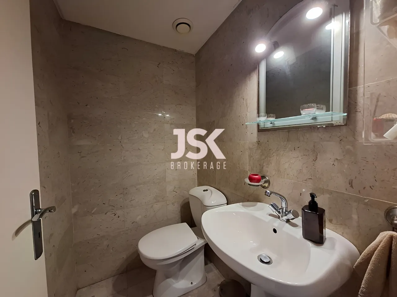 Duplex for Sale in Sahel Aalma