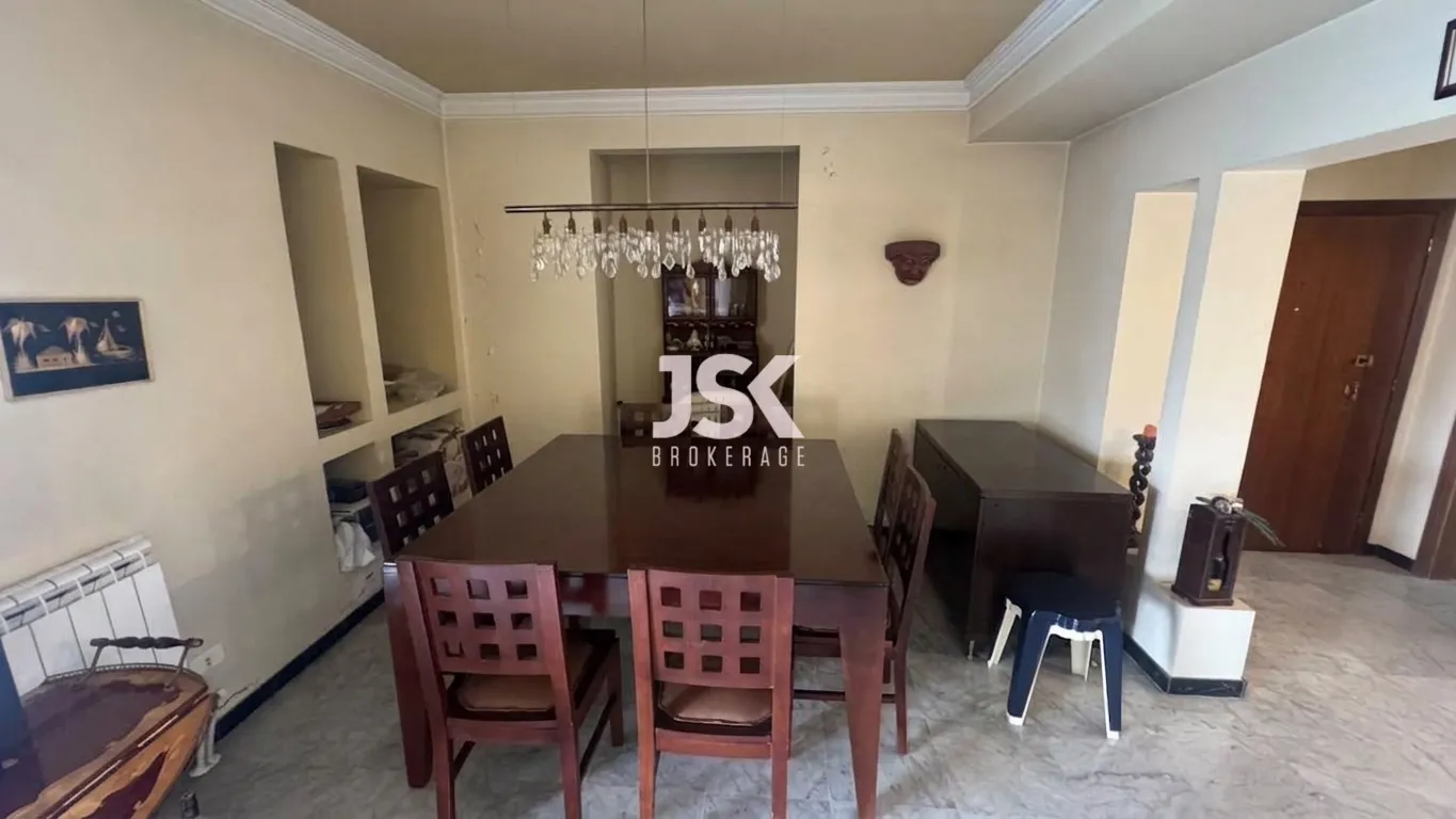 Apartment for Sale in Beit Chabeb