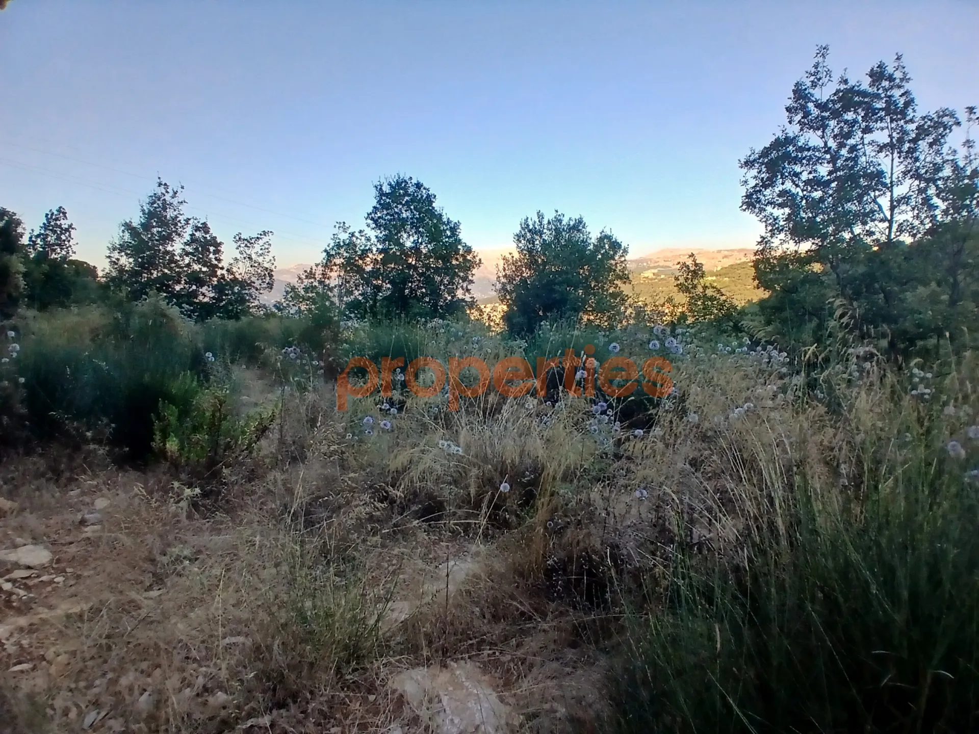 Residential Land for Sale in Dhour El Choueir