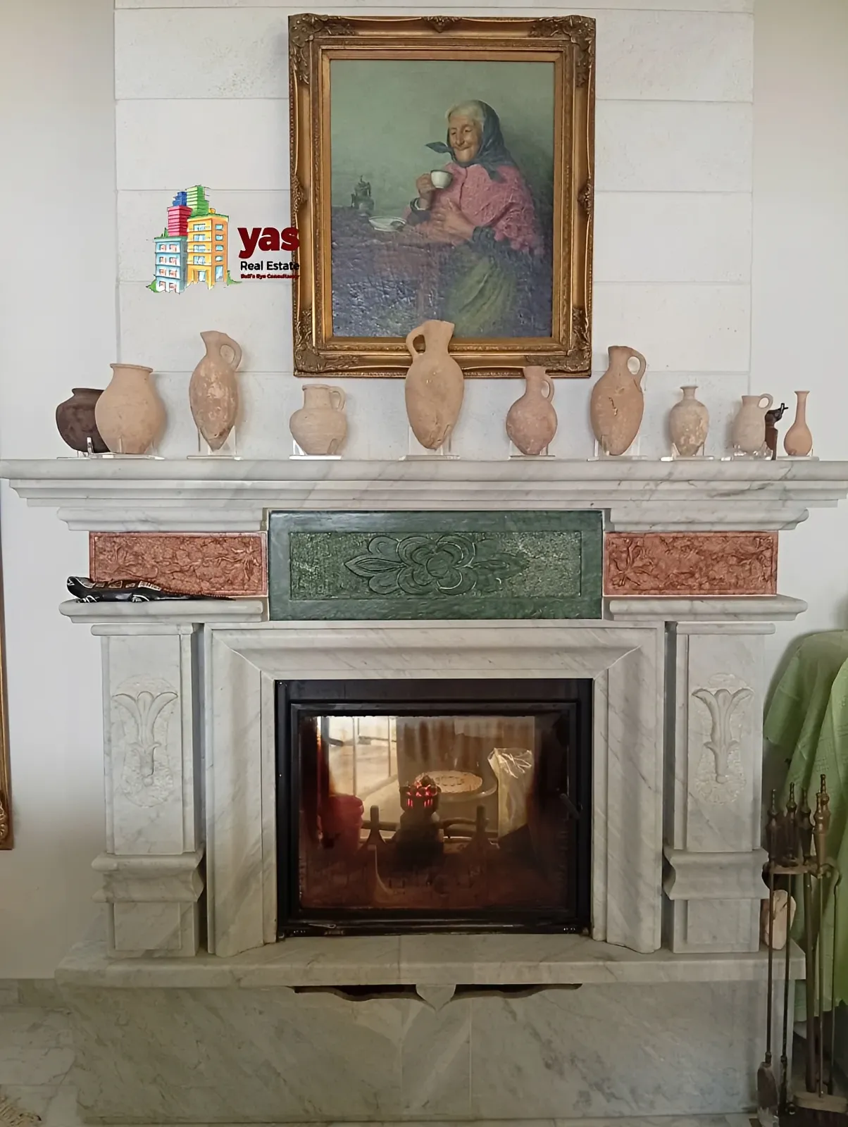 Villa for Sale in Sahel Alma