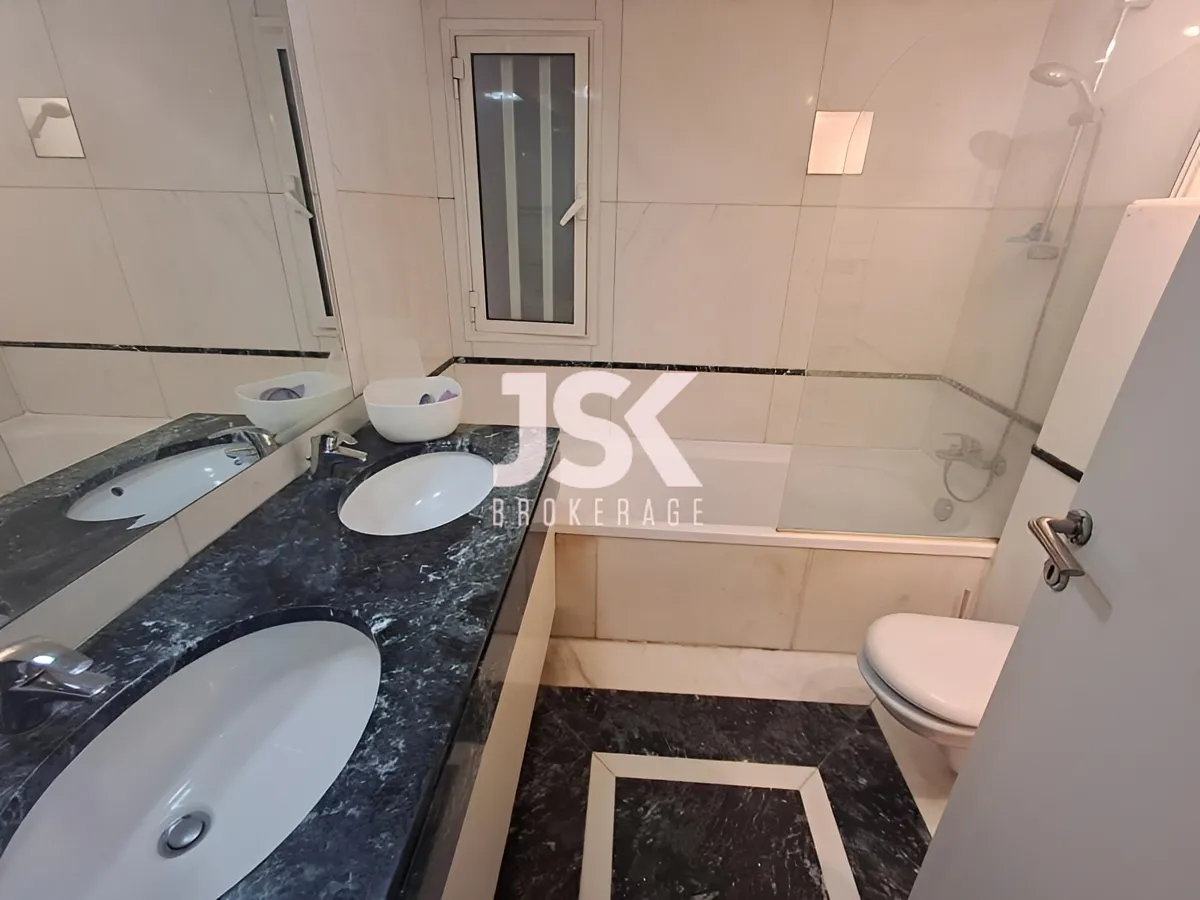 Apartment for Rent in Achrafieh, Beirut, Lebanon