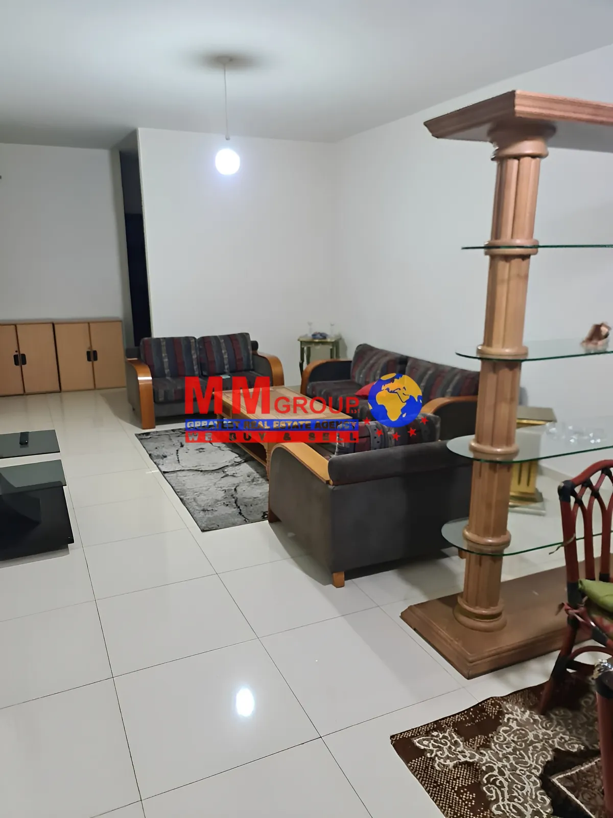 Apartment for Rent in Fanar