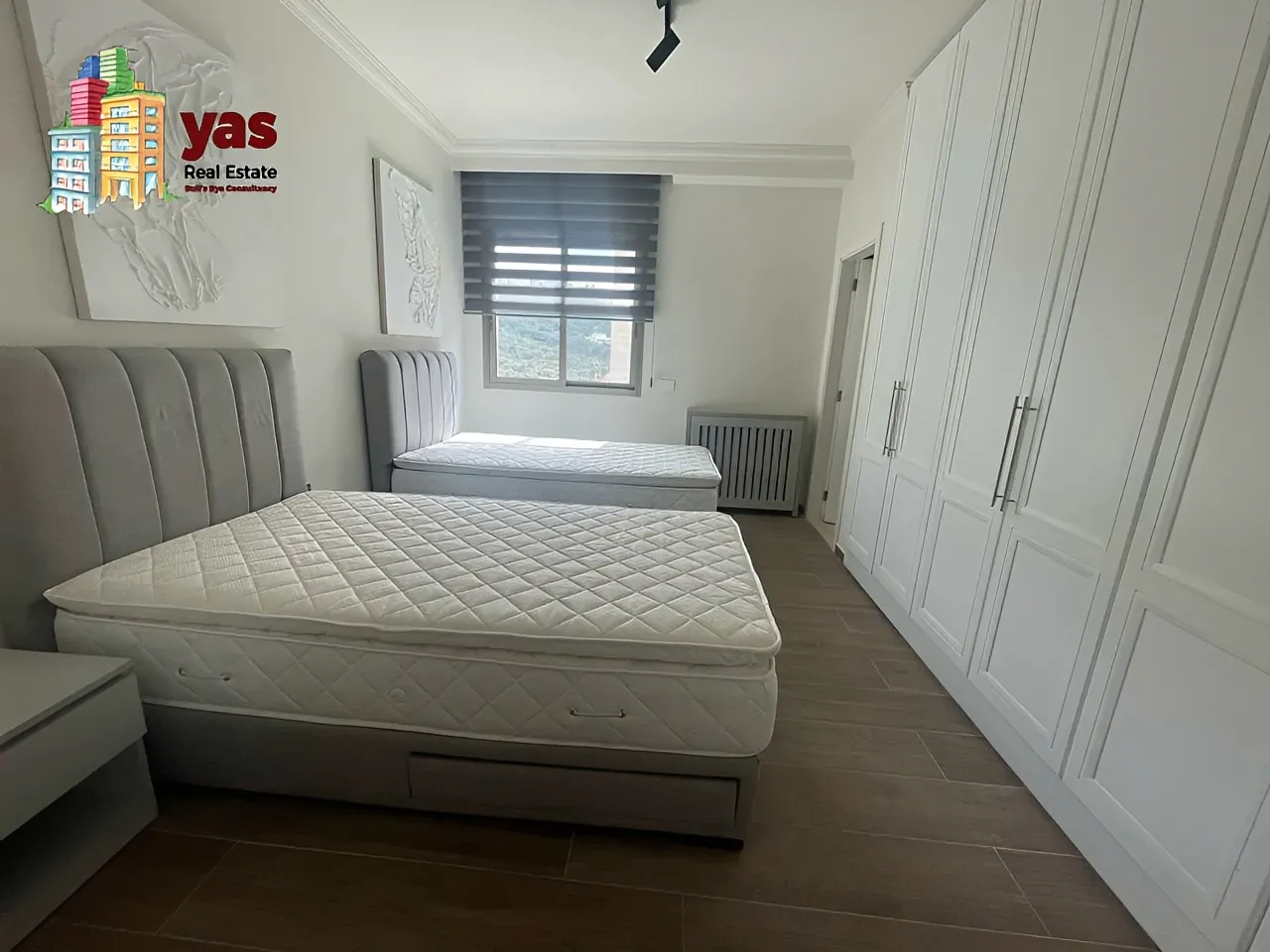 Apartment for Sale in Ain Saadeh