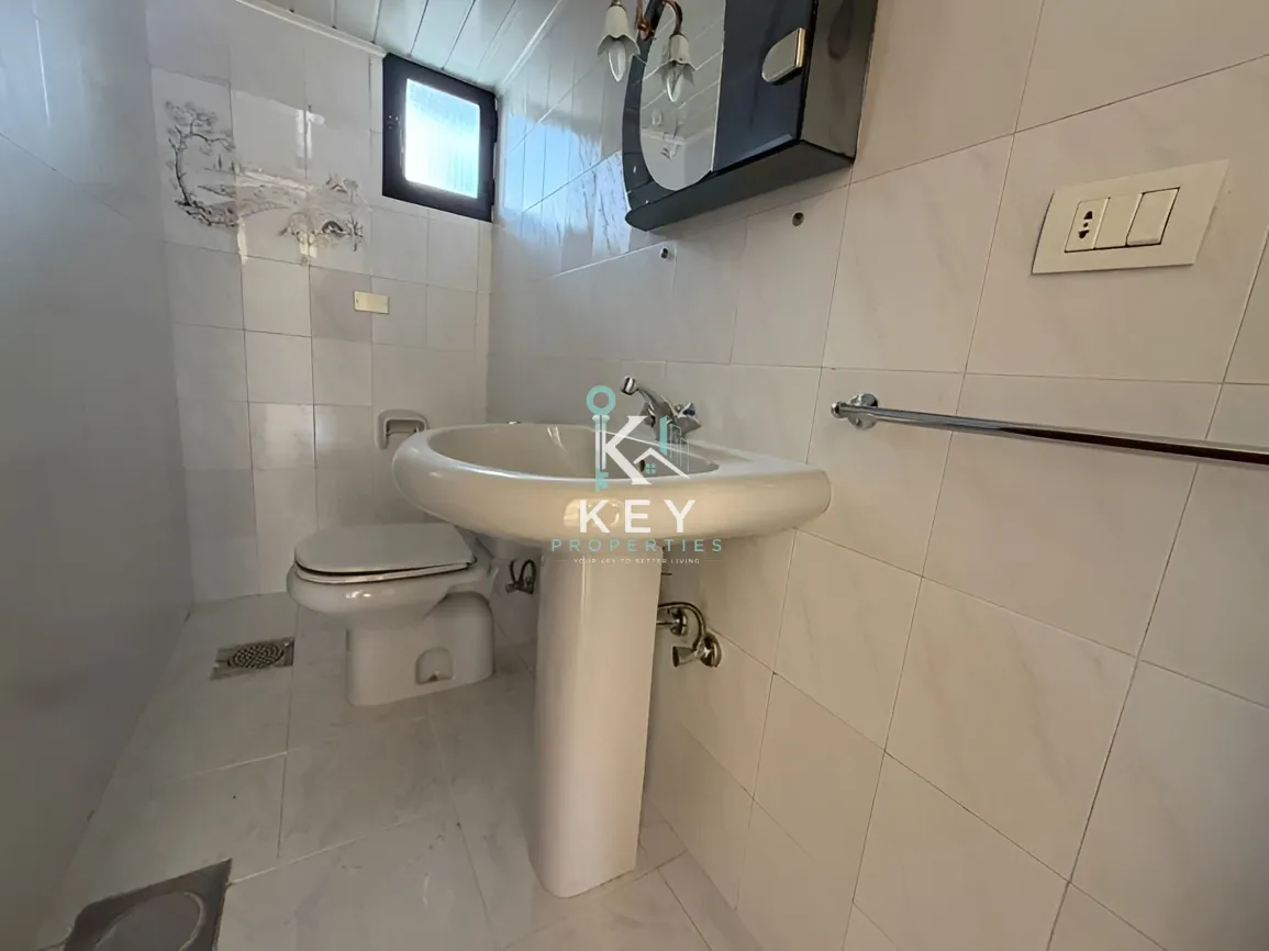 Apartment for rent in Ajaltoun, Lebanon