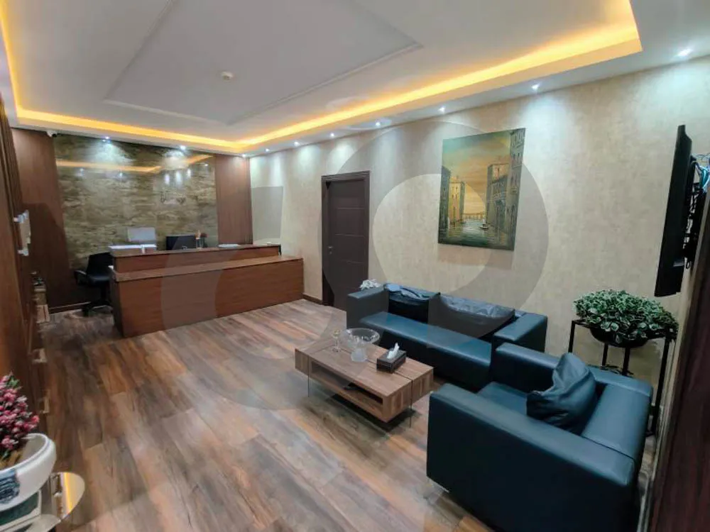 Apartment for Sale in Raoucheh