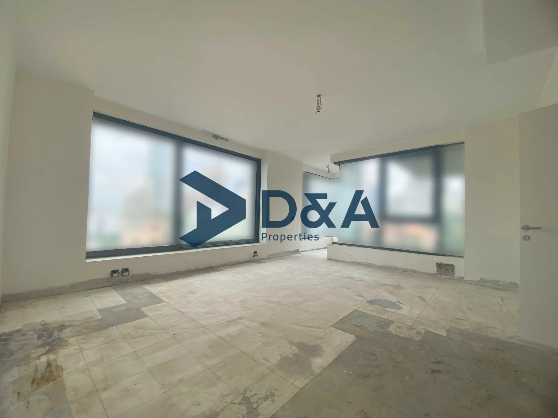 Apartment for rent in Clemenceau, Bayrut, Lebanon