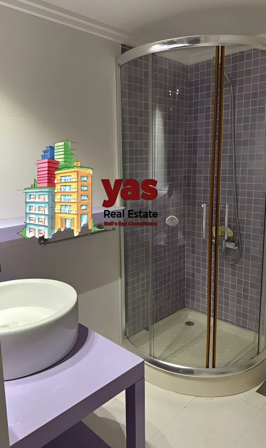 Apartment for Sale in Kfar Hbab