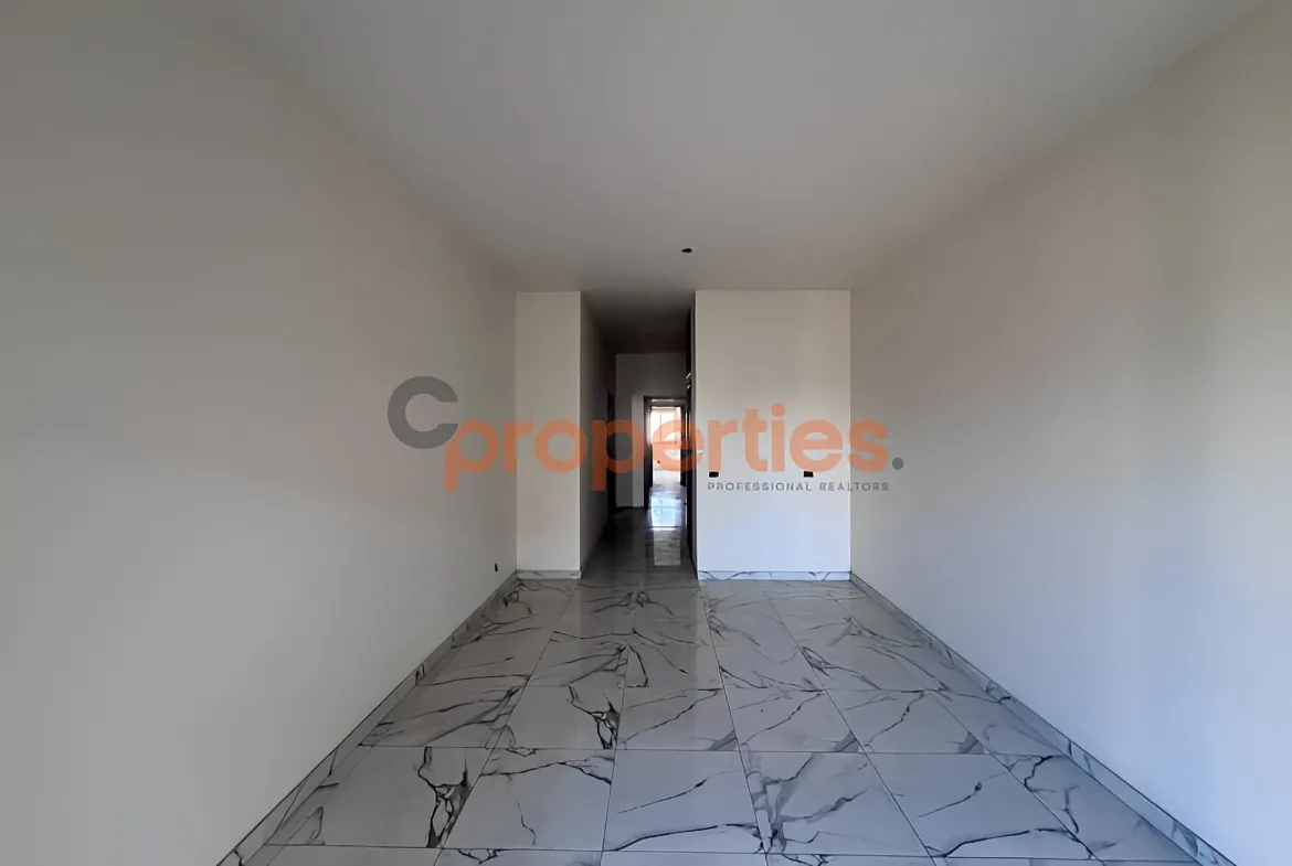 Apartment for Sale in Dekwaneh - 2 bed, 2 bath