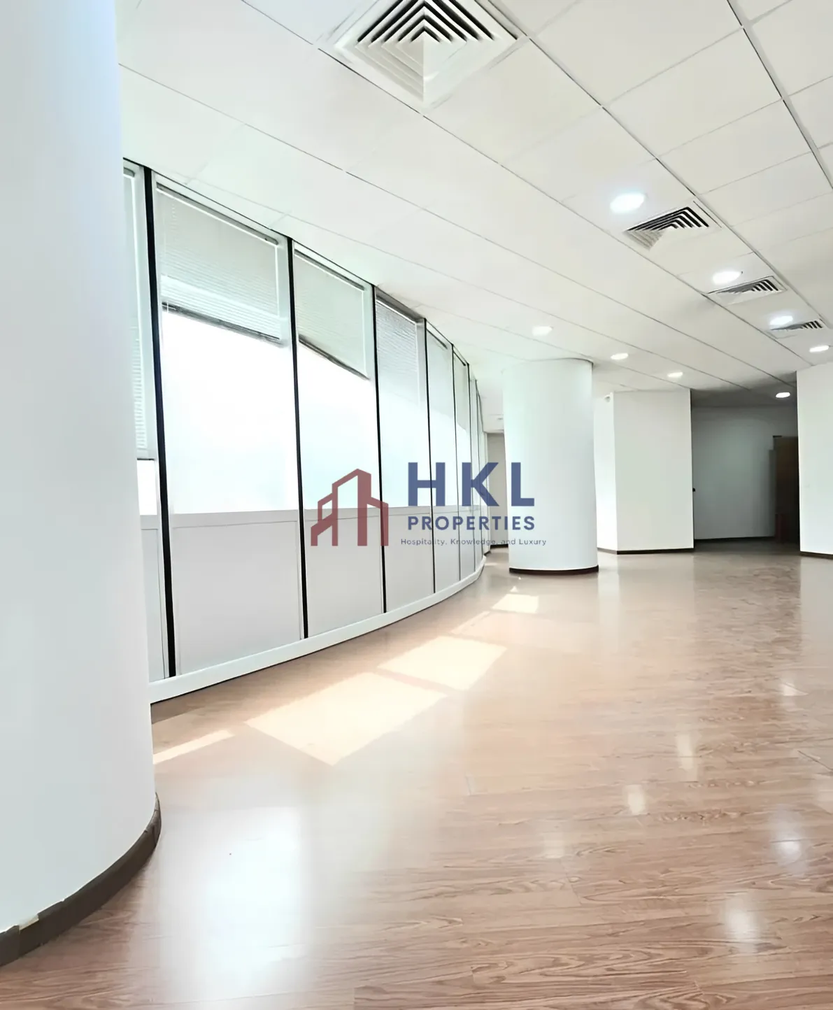 Office for rent in Sin El Fil, Lebanon