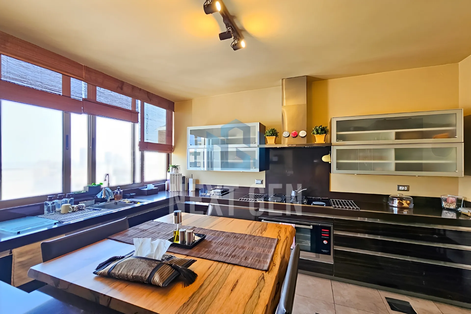 Apartment for sale in Verdun, Bayrut, Lebanon