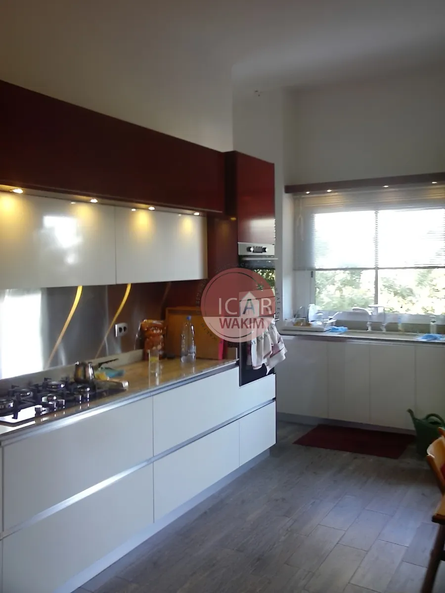 Apartment for Sale in Zouk Mosbeh
